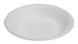 9" Deep Plate, DAILYECO product DBA95012
