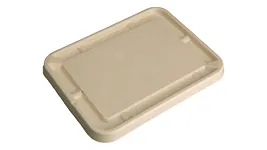 Lid for 1200/1500ml Square Box, DAILYECO product DBA95109
