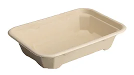 American 450ml Lunch Box, DAILYECO product DBA95117