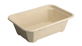 American 650ml Lunch Box, DAILYECO product DBA95120