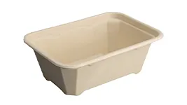 American 750ml Lunch Box, DAILYECO product DBA95121