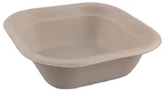 280ml Square Box, DAILYECO product DBA95123