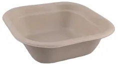 280ml Square Box, DAILYECO product DBA95123
