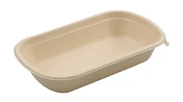 750ml Food Box, DAILYECO product DBA95126