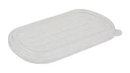 PET Lid for 750ml Food Box, DAILYECO product DBA95133