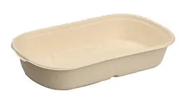 500ml Light Meal Box, DAILYECO product DBA95137