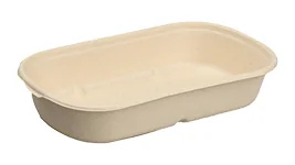 500ml Light Meal Box, DAILYECO product DBA95137