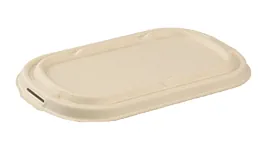 Lid for 500ml Light Meal Box, DAILYECO product DBA95140