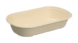 850ml Light Meal Box, DAILYECO product DBA95143