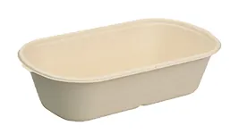 1000ml Light Meal Box, DAILYECO product DBA95145
