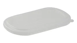 PP Lid for 850ml Light Meal Box, DAILYECO product DBA95149