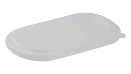 PP Lid for 850ml Light Meal Box, DAILYECO product DBA95149