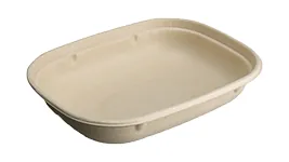 850ml Lunch Box, DAILYECO product DBA95150