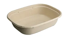 1100ml Lunch Box, DAILYECO product DBA95151