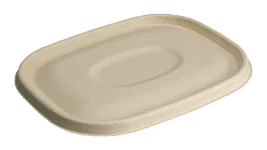 Lid for 850/1100/1300ml Lunch Box, DAILYECO product DBA95153