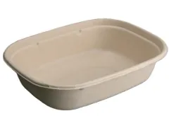 D500ml Food Box, DAILYECO product DBA95155