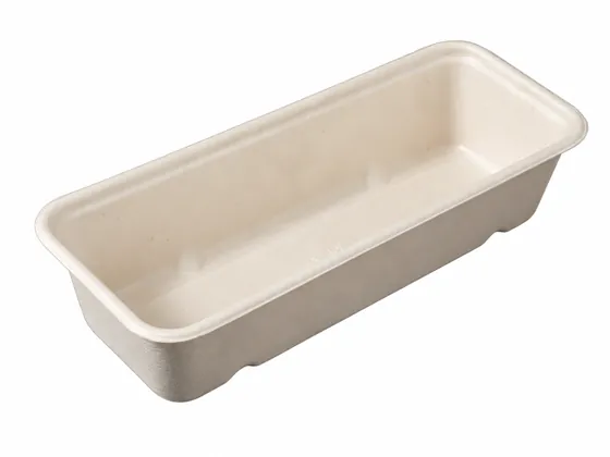 600ml 1Compartment Rec Container, DAILYECO product DBA95173