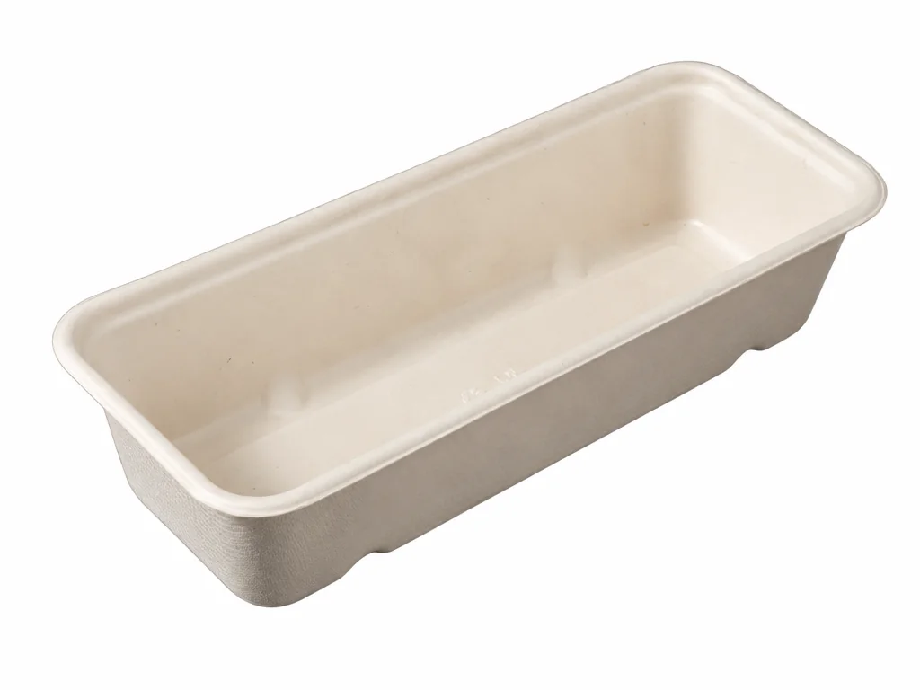 600ml 1Compartment Rec Container, DAILYECO product DBA95173