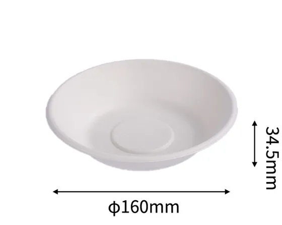 6” Bowl, DAILYECO product DBA95177