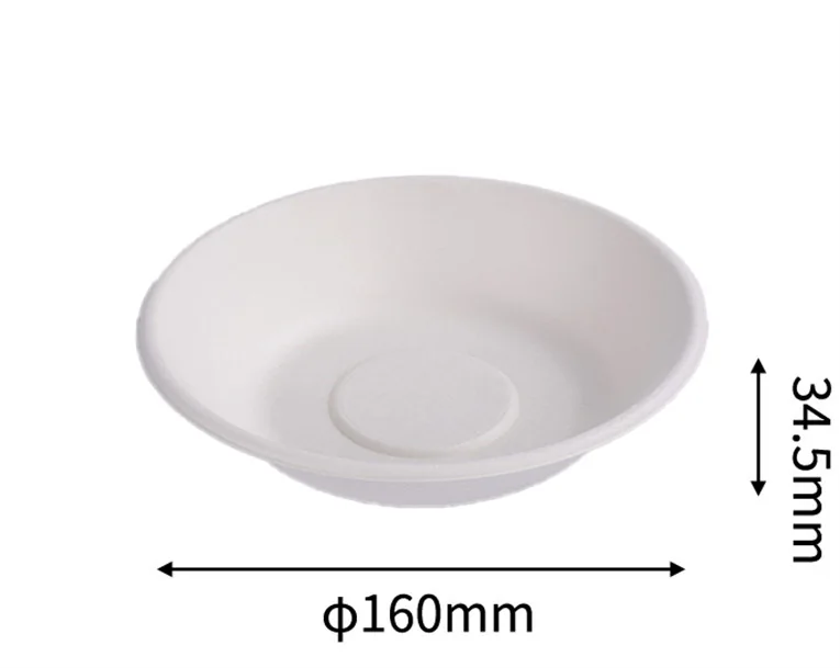 6” Bowl, DAILYECO product DBA95177