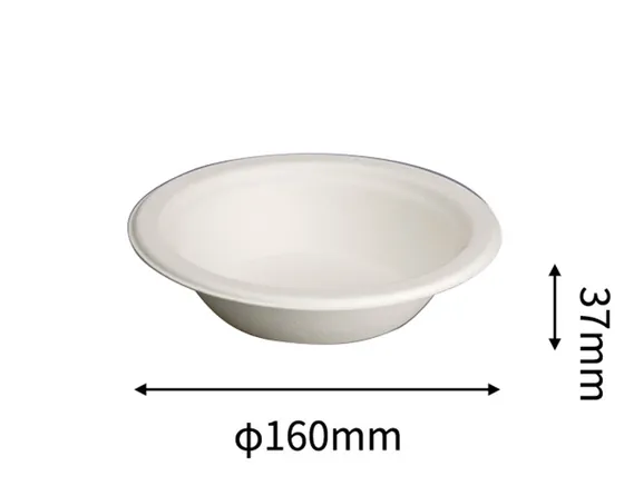 12oz Bowl, DAILYECO product DBA95180