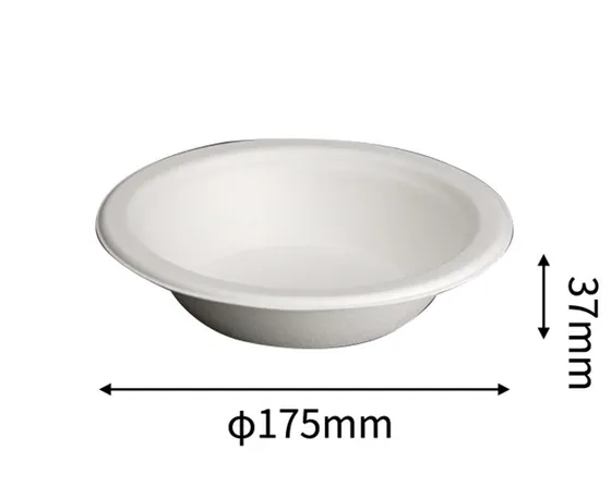 16oz Bowl, DAILYECO product DBA95181