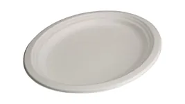 12" Oval Plate, DAILYECO product DBA95021