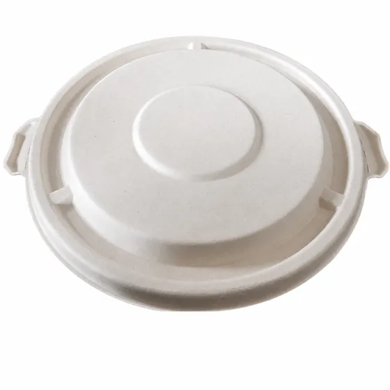 Pulp Lid for 500ml Bowl, DAILYECO product DBA95187