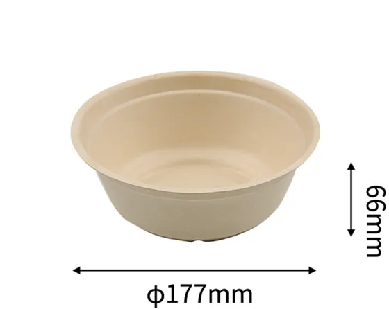 850ml Bowl, DAILYECO product DBA95189