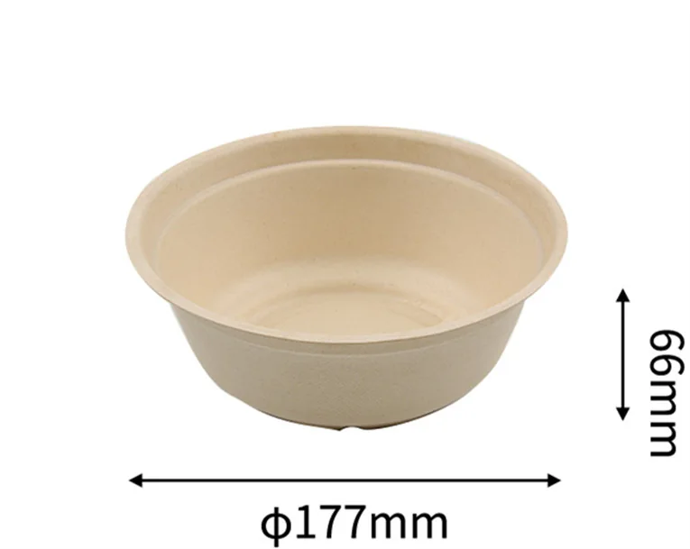 850ml Bowl, DAILYECO product DBA95189