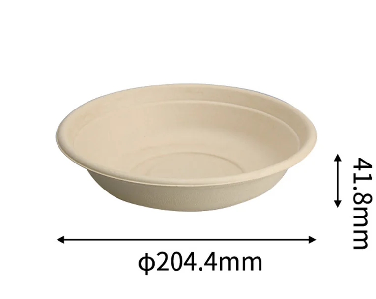 Light 24oz Bowl, DAILYECO product DBA95191
