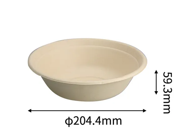 Light 30oz Bowl, DAILYECO product DBA95192