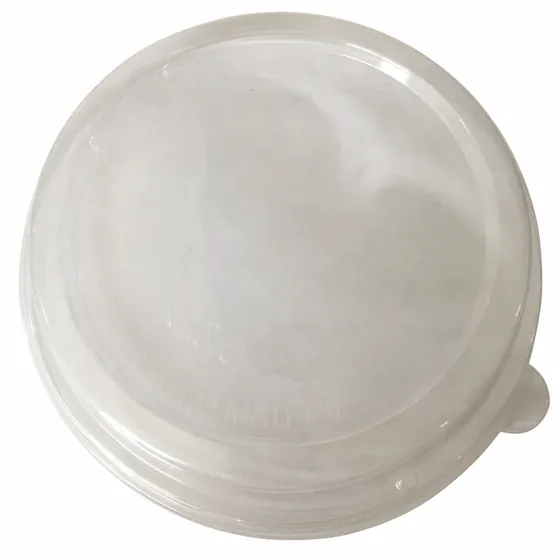 PET Lid 30oz salad bowl, DAILYECO product DBA95198