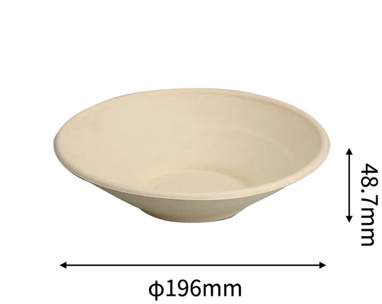 24oz Bowl, DAILYECO product DBA95199