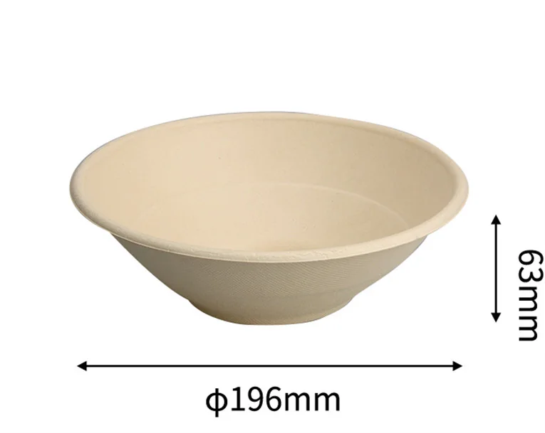 32oz Bowl, DAILYECO product DBA95200