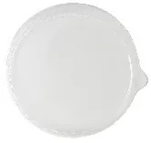 12" Pizza Box PET Lid, DAILYECO product DBA95024