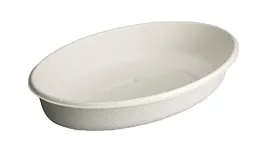 18oz Oval Bowl, DAILYECO product DBA95204