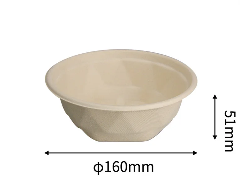 650ml Bowl, DAILYECO product DBA95210