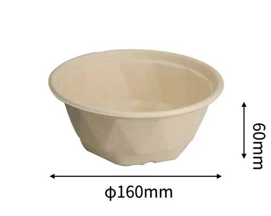 750ml Bowl, DAILYECO product DBA95211