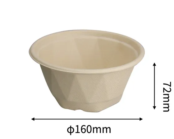 850ml Bowl, DAILYECO product DBA95212