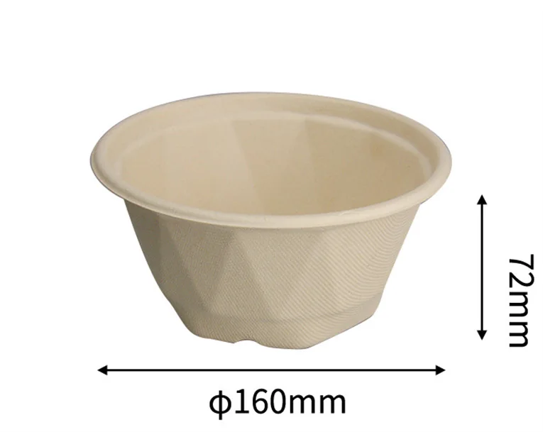 850ml Bowl, DAILYECO product DBA95212