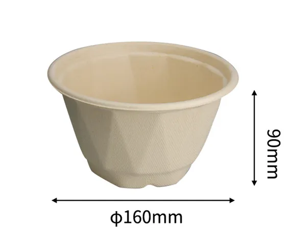 1000ml Bowl, DAILYECO product DBA95213