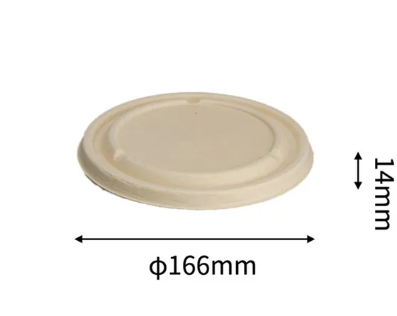 Lid for 550/600/650/750/850/1000ml Bowl, DAILYECO product DBA95214