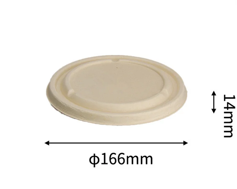 Lid for 550/600/650/750/850/1000ml Bowl, DAILYECO product DBA95214