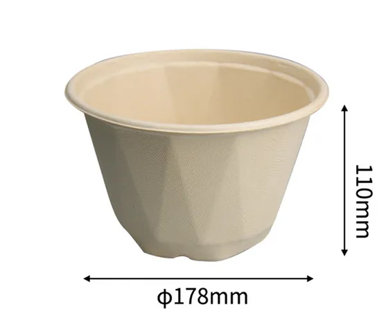 1500ml Bowl, DAILYECO product DBA95218
