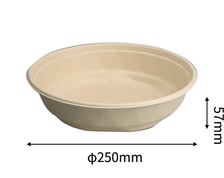 2000ml Bowl, DAILYECO product DBA95223