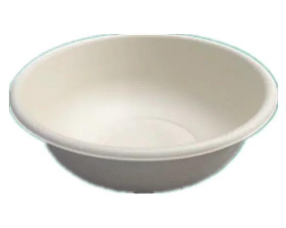 24oz Round Bowl, DAILYECO product DBA95237