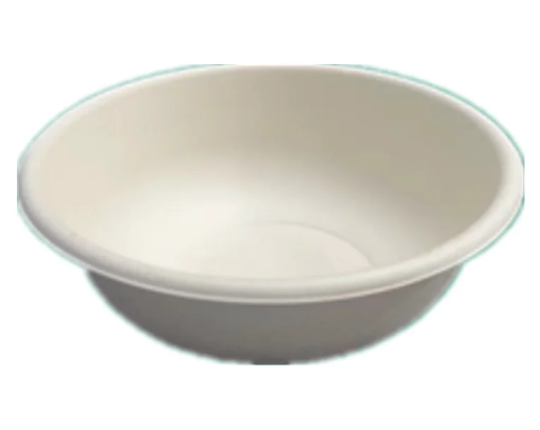 24oz Round Bowl, DAILYECO product DBA95237