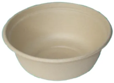 350ml Soup Bowl, DAILYECO product DBA95242