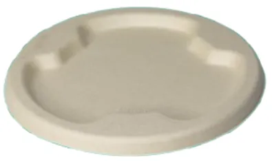 Pulp Lid of 350ml Soup Bowl, DAILYECO product DBA95243